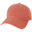 Relaxed Twill Adj Hat