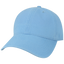 Relaxed Twill Adj Hat