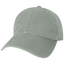 Relaxed Twill Adj Hat