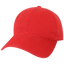 Relaxed Twill Adj Hat