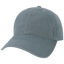 Relaxed Twill Adj Hat