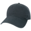 Relaxed Twill Adj Hat