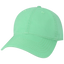 Relaxed Twill Adj Hat