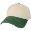 Relaxed Twill Adj Hat