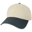 Relaxed Twill Adj Hat