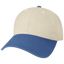Relaxed Twill Adj Hat