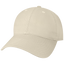 Relaxed Twill Adj Hat