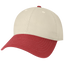 Relaxed Twill Adj Hat