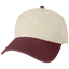 Relaxed Twill Adj Hat