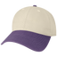 Relaxed Twill Adj Hat