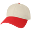 Relaxed Twill Adj Hat