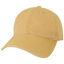 Relaxed Twill Adj Hat