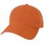 Relaxed Twill Adj Hat