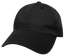 Relaxed Twill Adj Hat