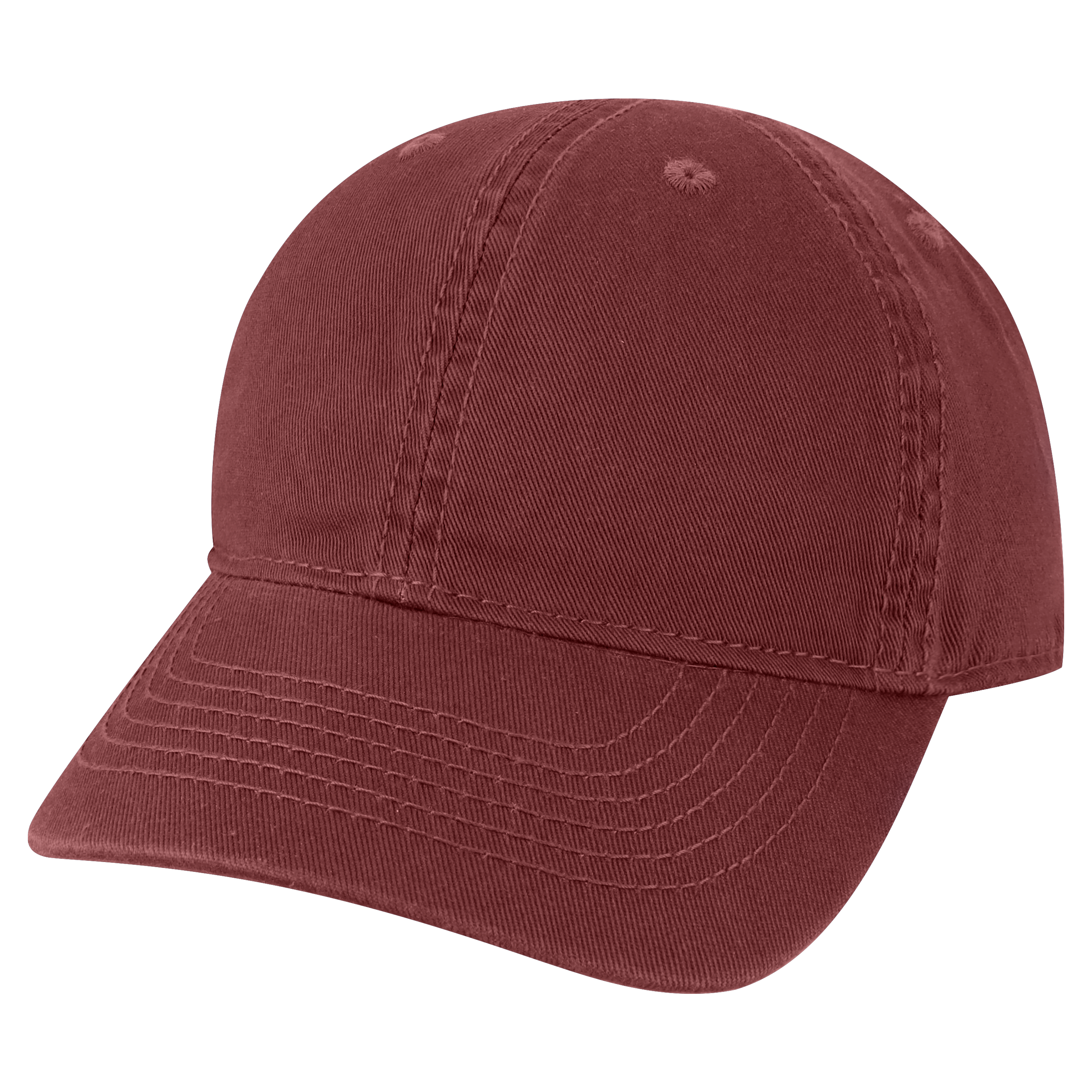 Relaxed Twill Toddler Hat