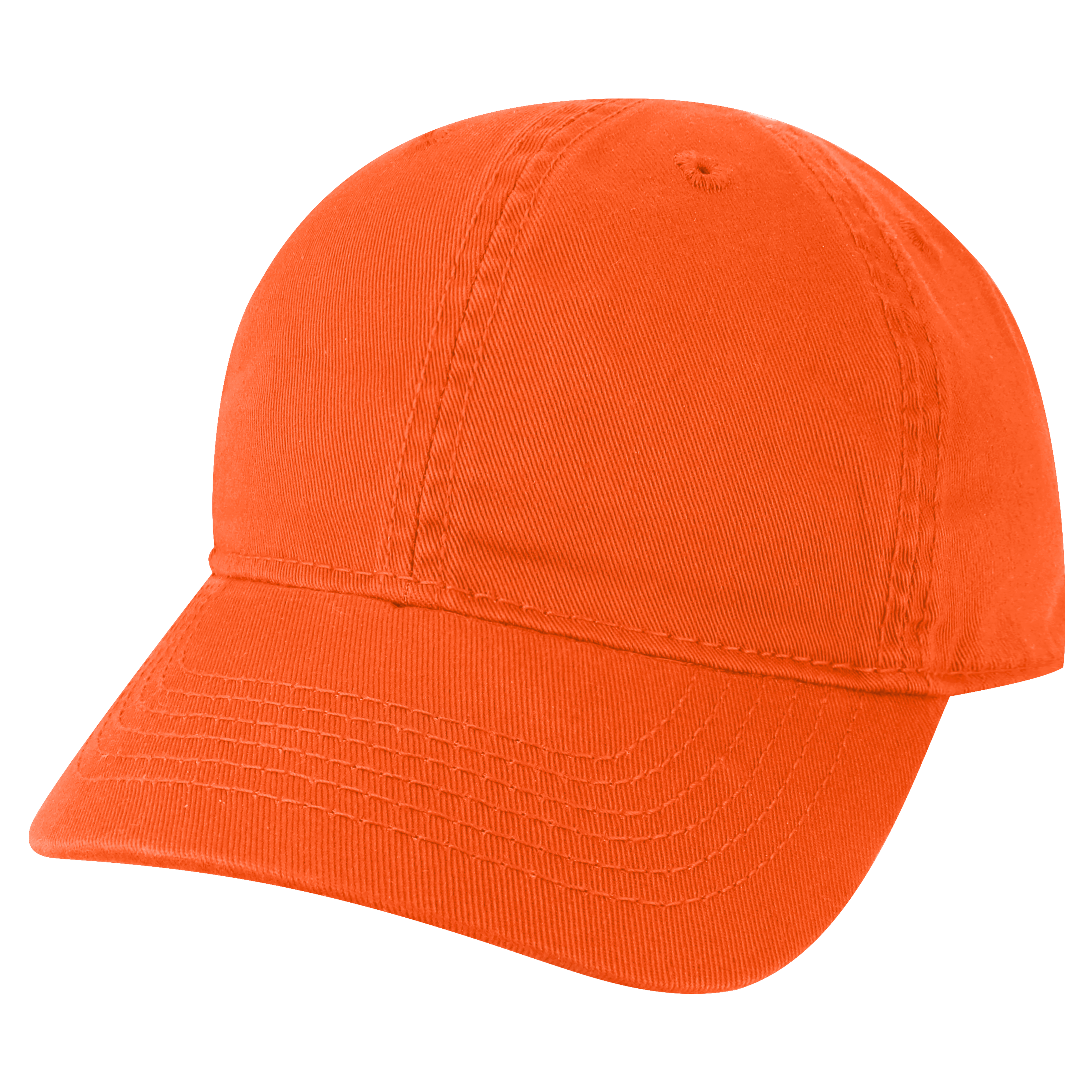 Relaxed Twill Toddler Hat