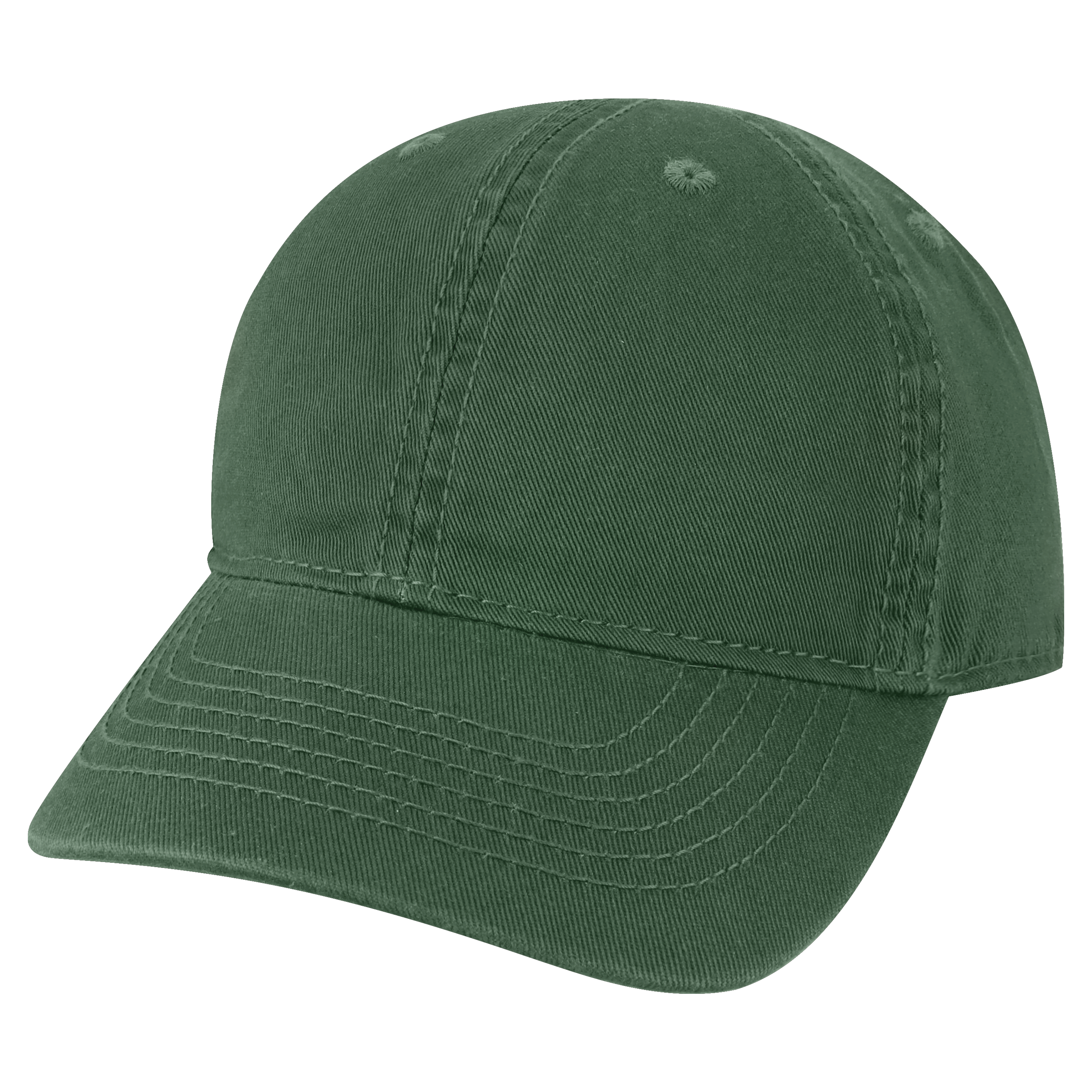 Relaxed Twill Toddler Hat