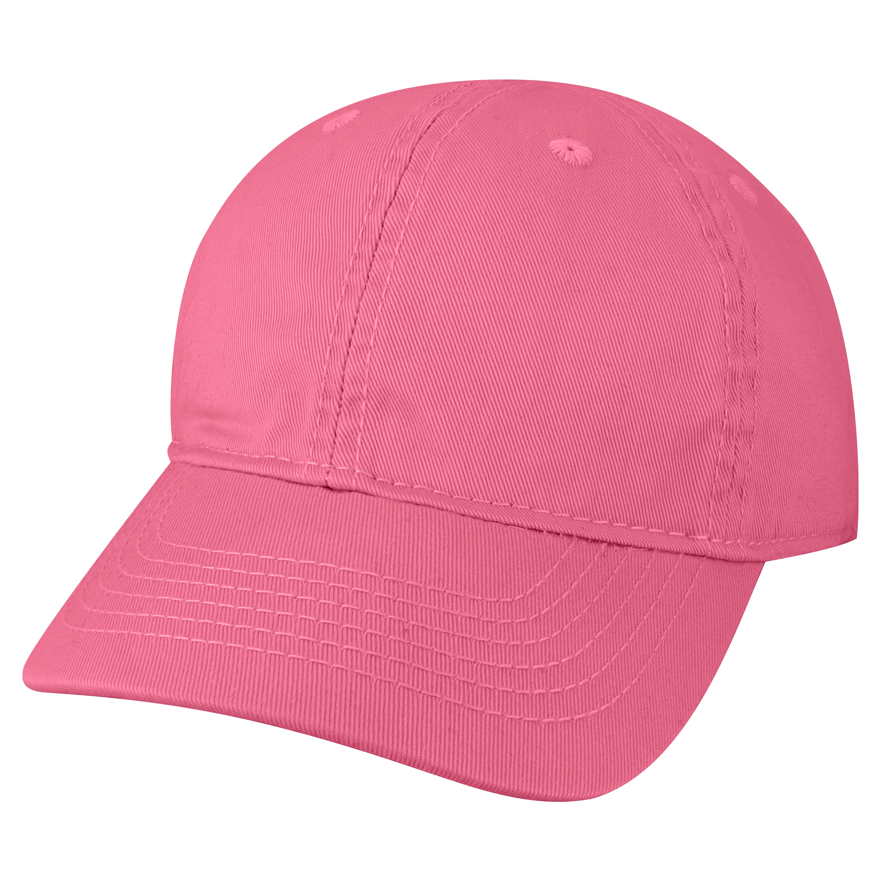 Relaxed Twill Toddler Hat