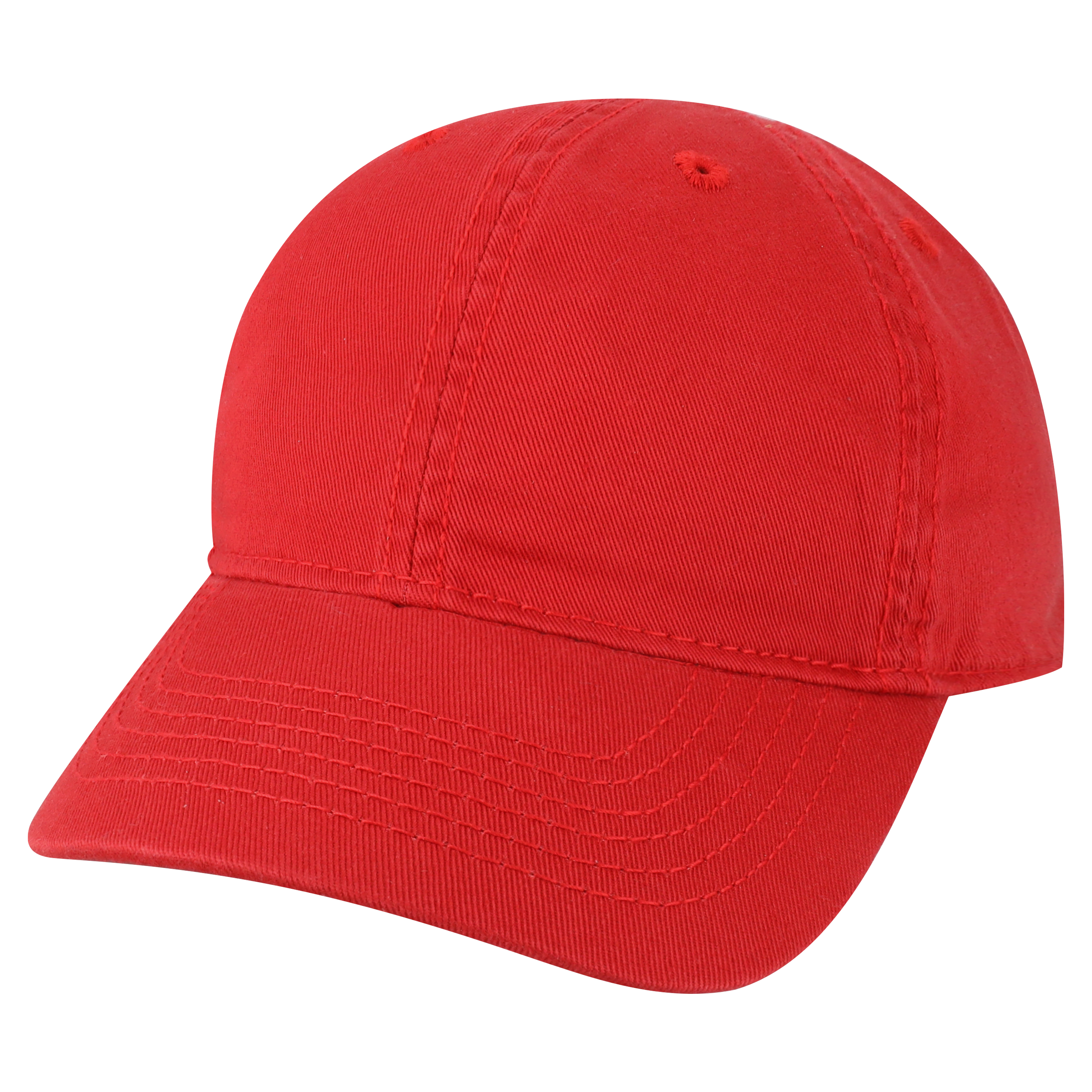 Relaxed Twill Toddler Adj Hat