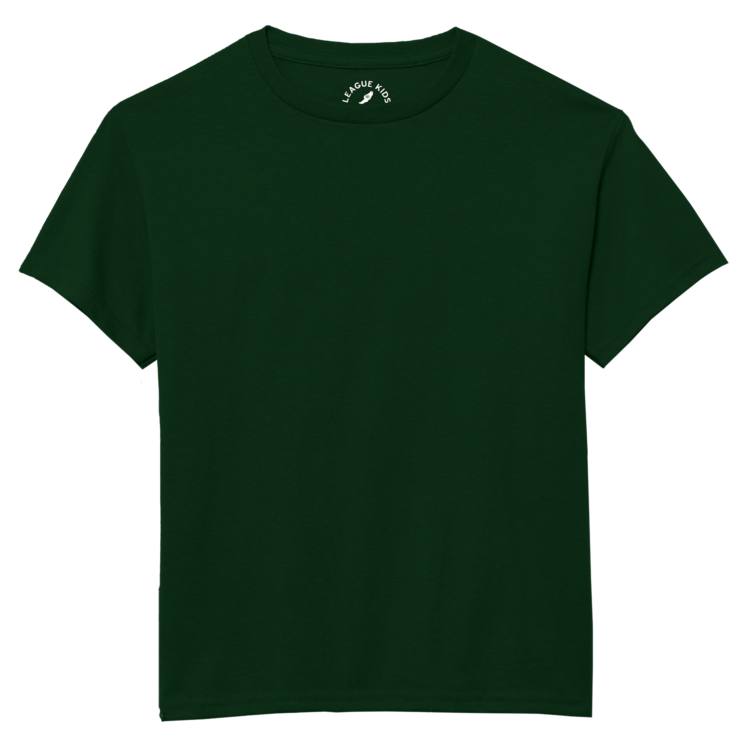Youth EZ Short Sleeve T-Shirt