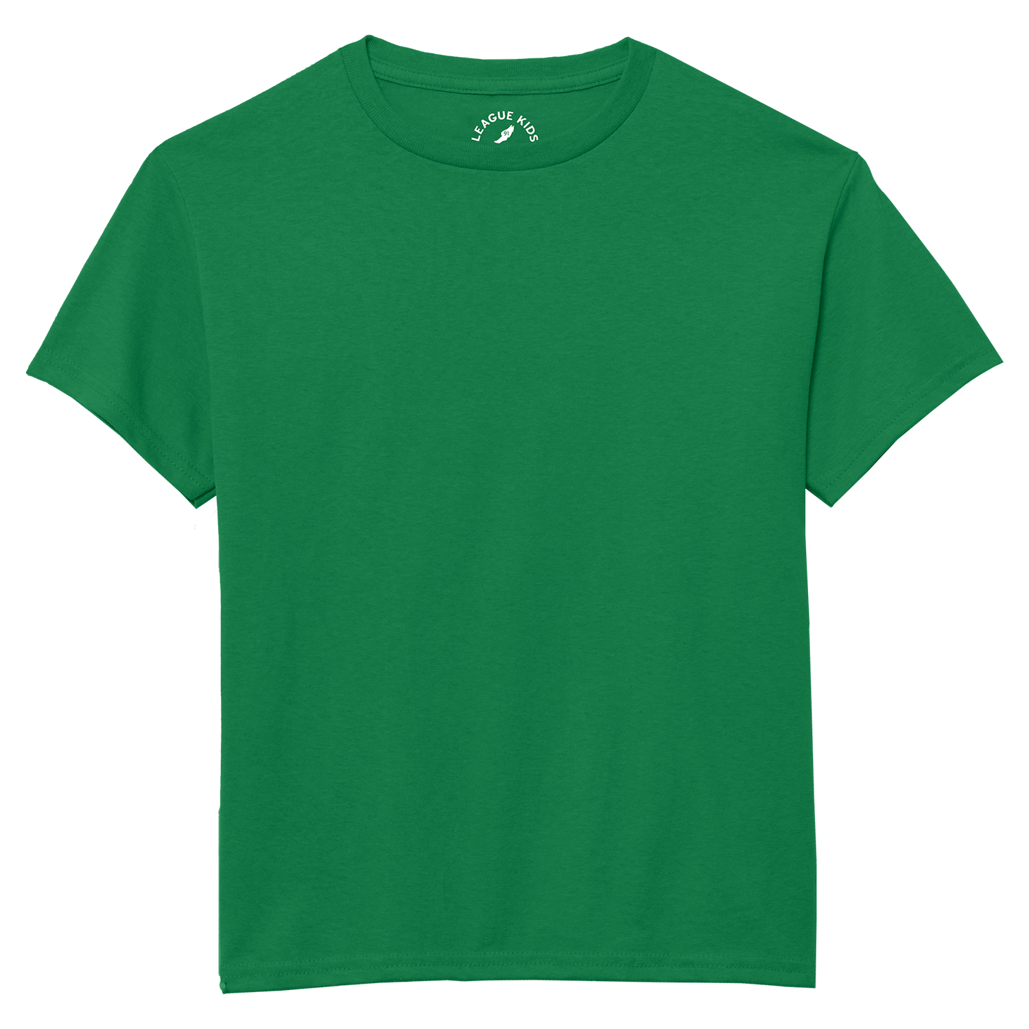 Youth EZ Short Sleeve T-Shirt