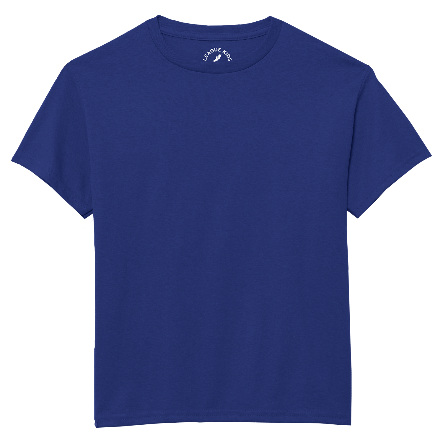 Youth EZ Short Sleeve T-Shirt