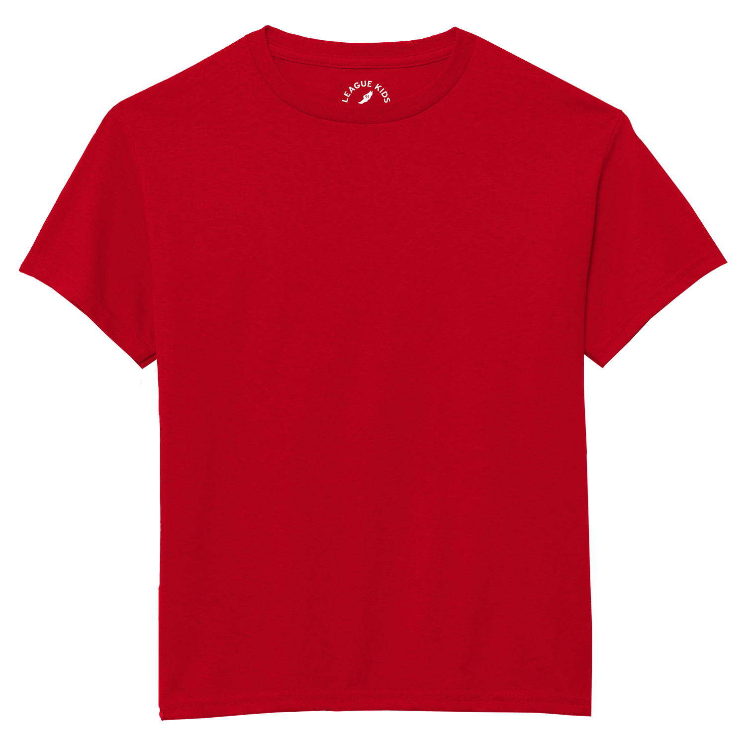 Youth EZ Short Sleeve T-Shirt