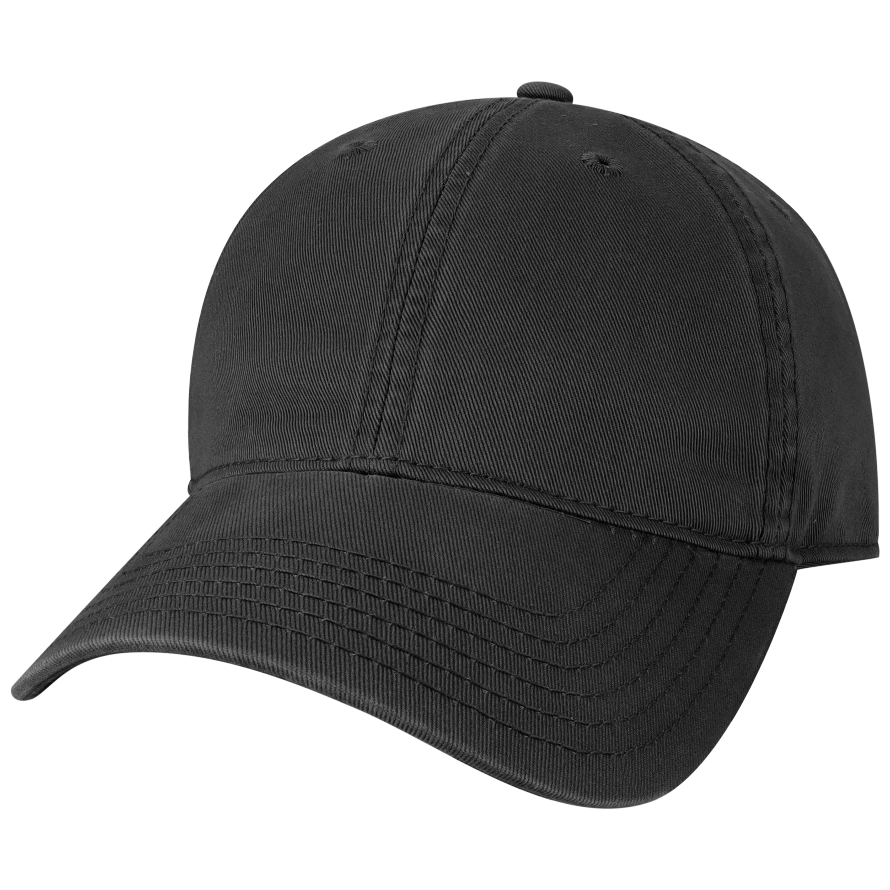 Relaxed Twill Youth Hat