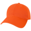 Youth Relaxed Twill Adj Hat