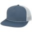 Front Nine 5 Panel Adj Hat