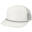 Front Nine 5 Panel Adj Hat