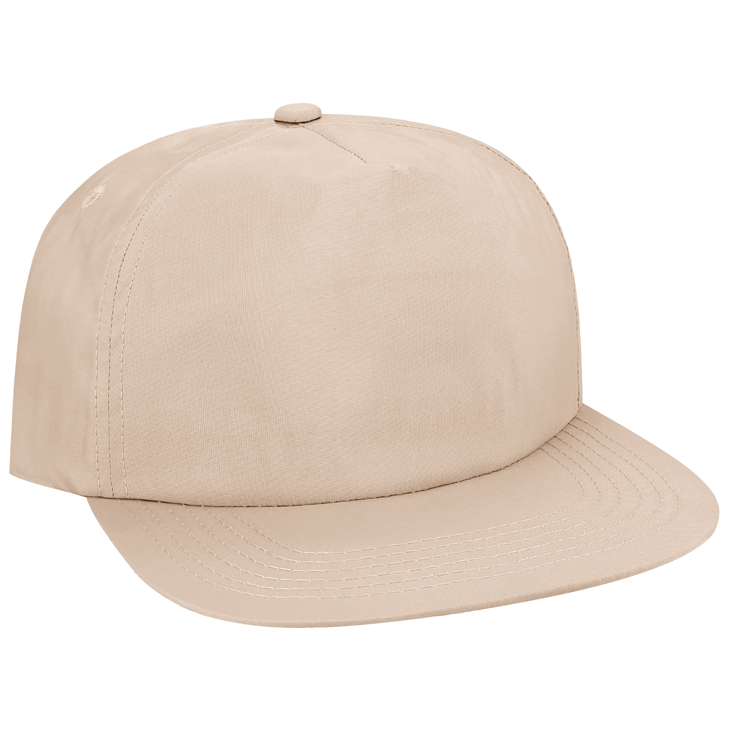Flow BIO Cap 5 Panel Adj Hat