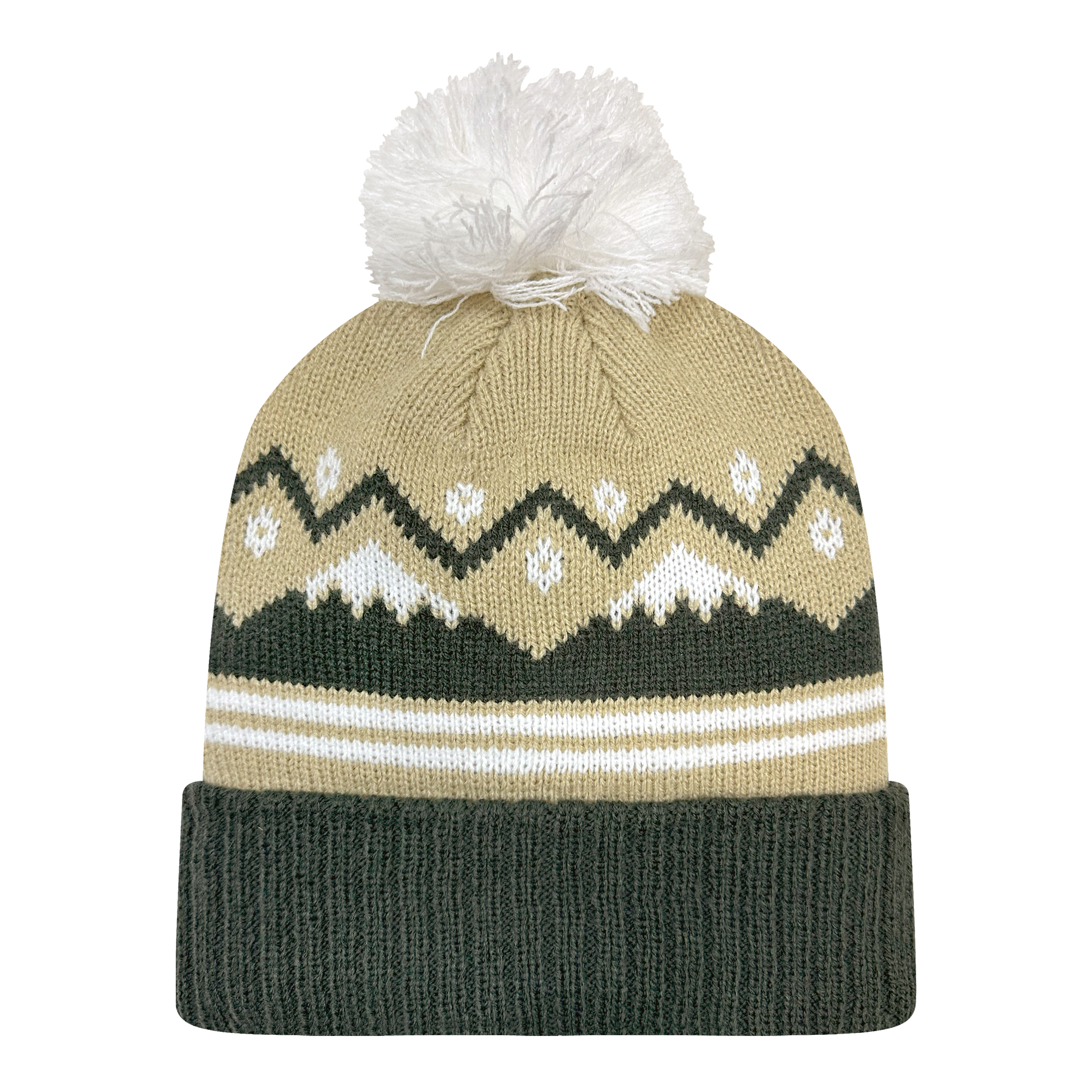 Grand Large Gauge Beanies