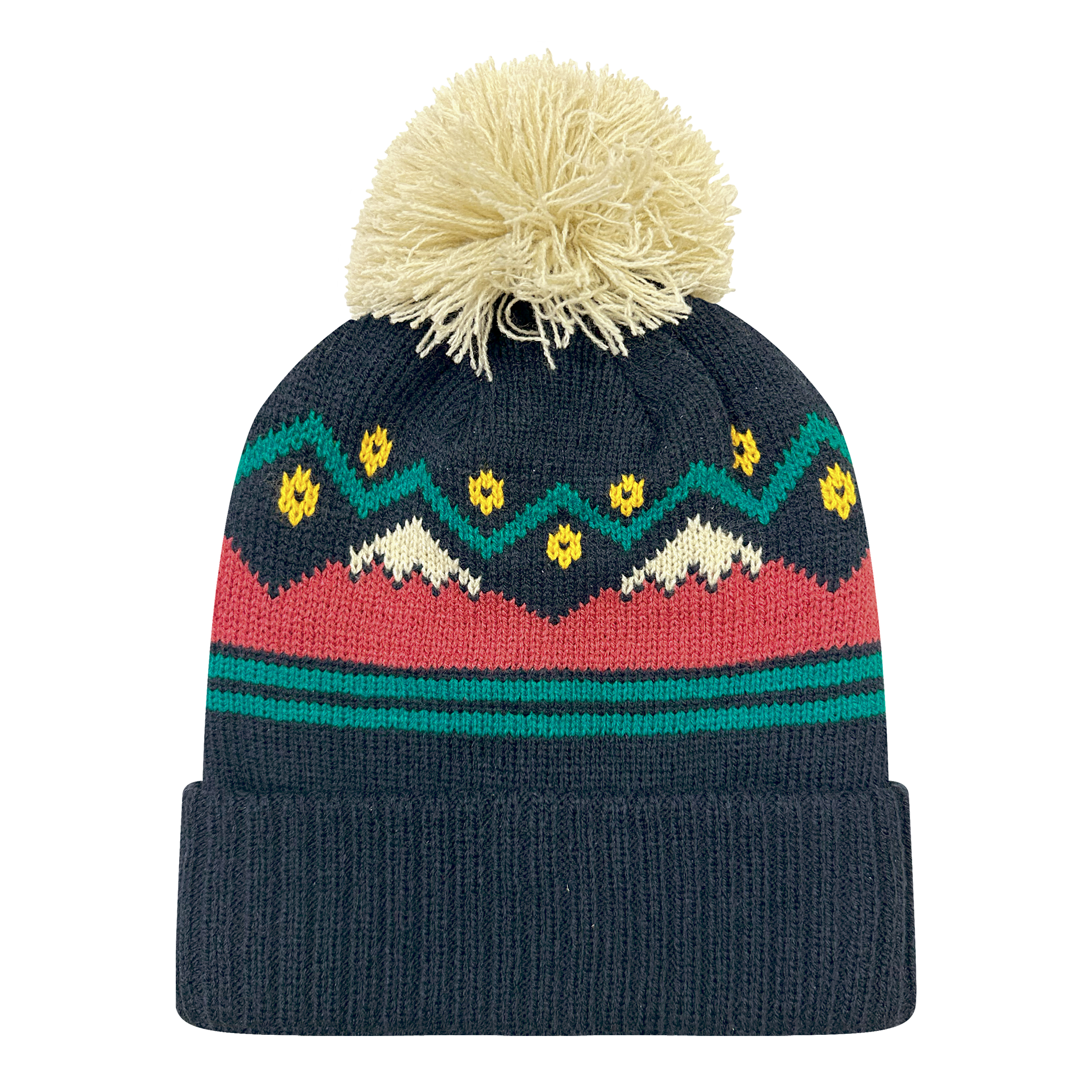 Grand Large Gauge Beanie