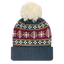 Grand Large Gauge Beanie