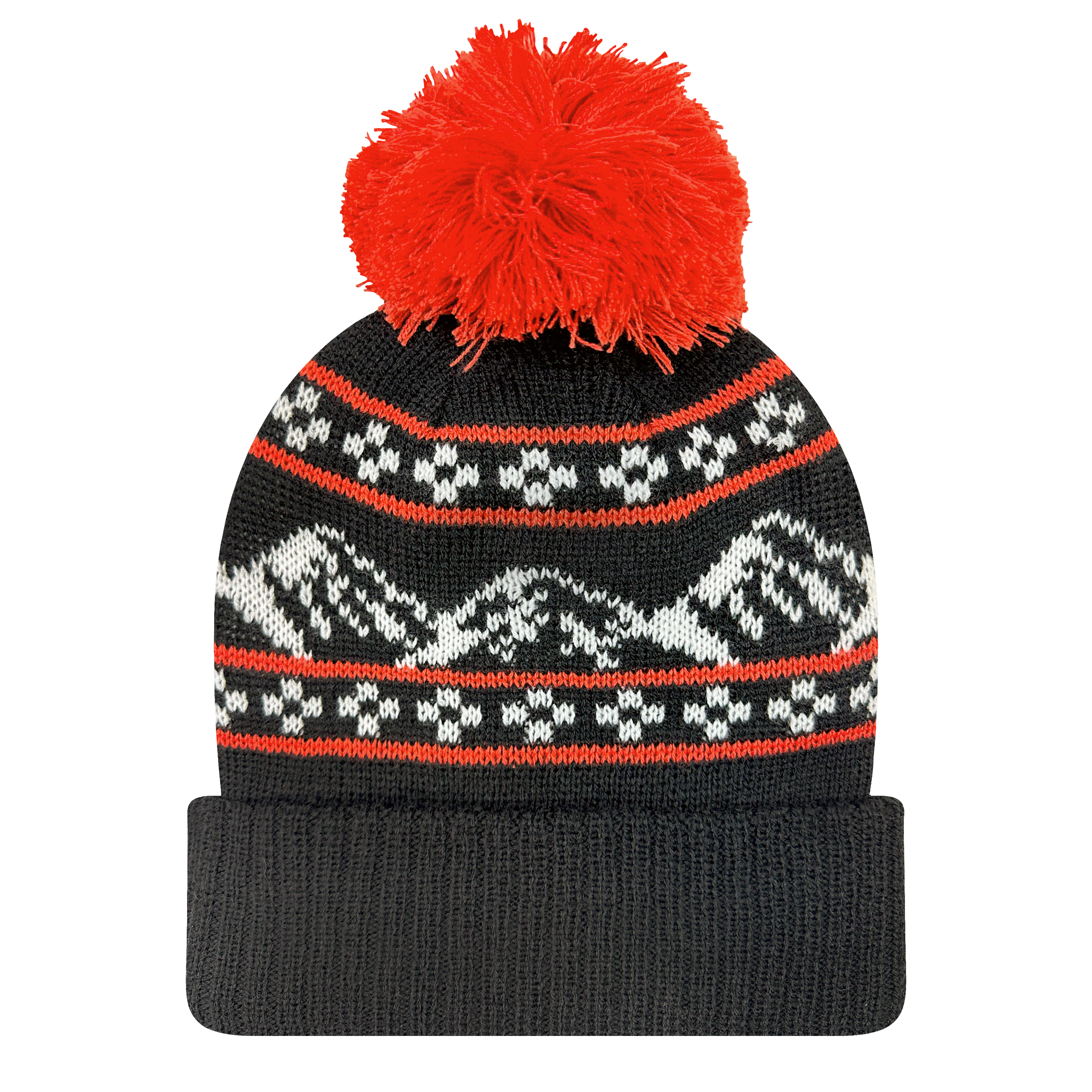 Grand Large Gauge Beanie