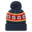 Grand Large Gauge Beanie