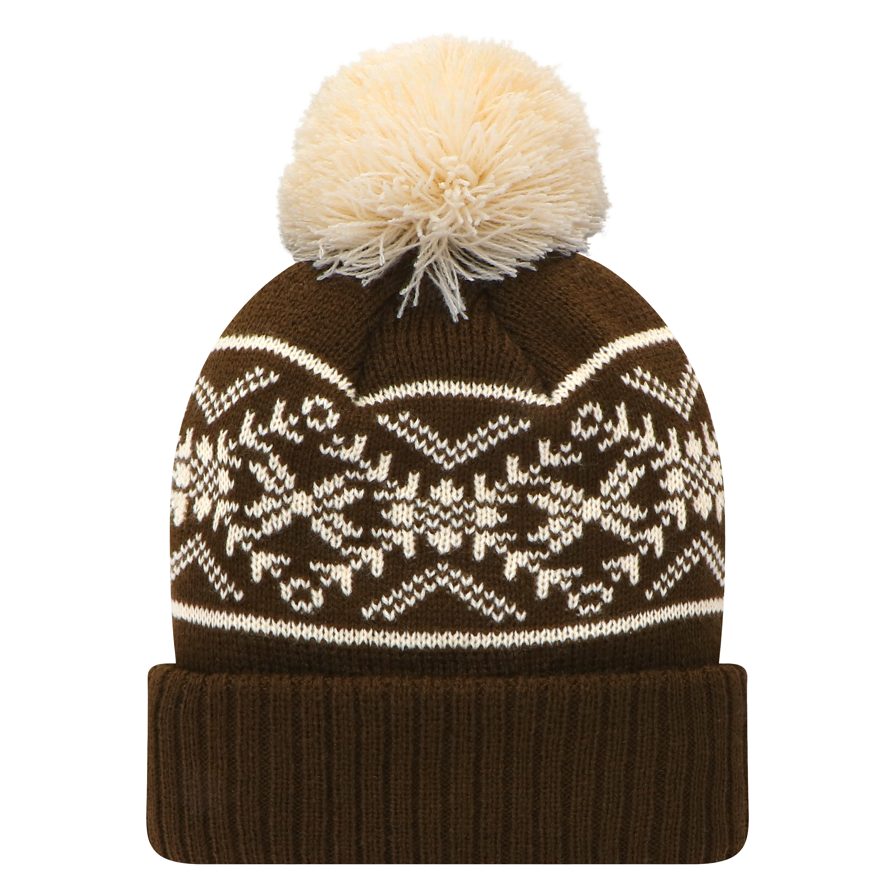 Grand Large Gauge Beanie