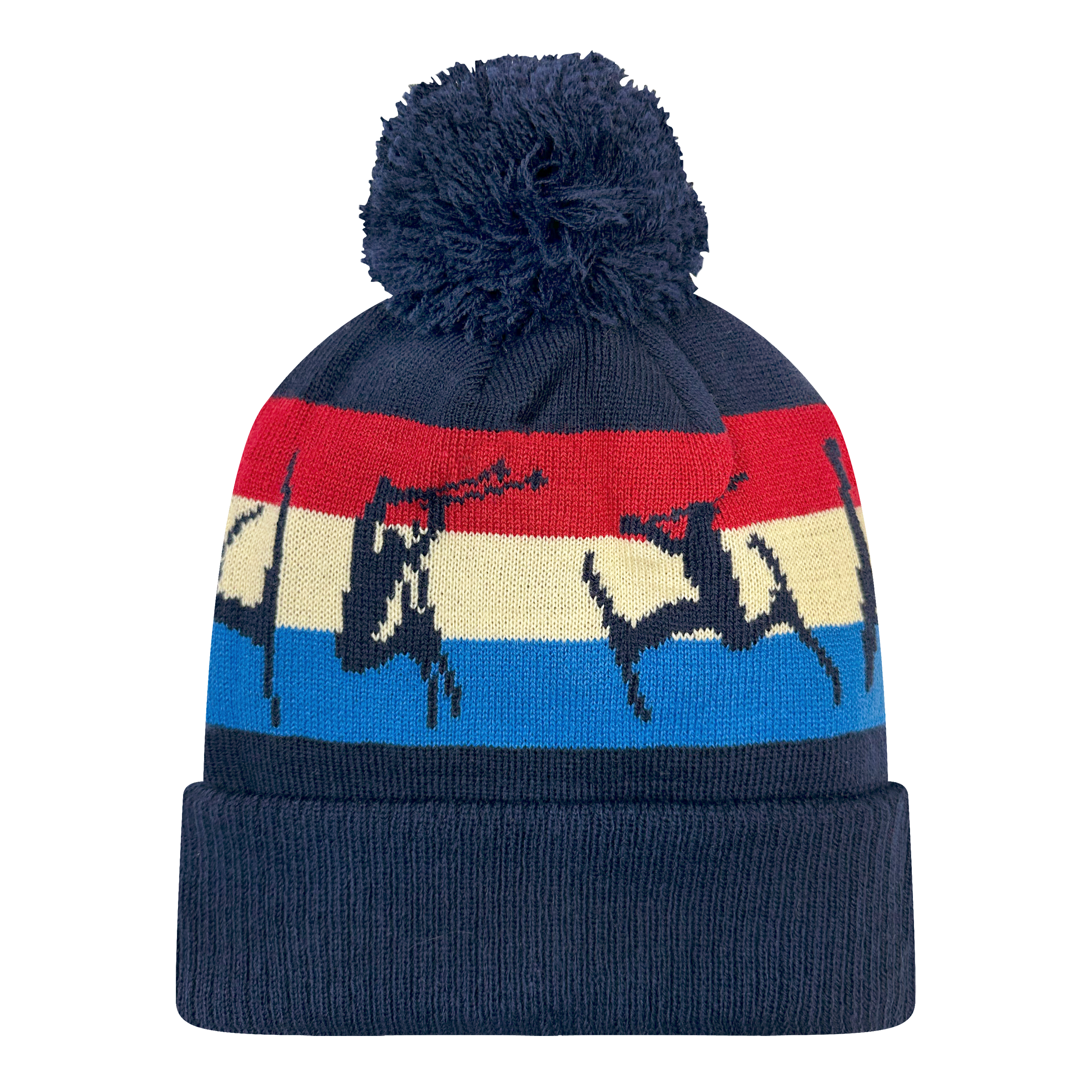 Grand Small Gauge Beanie