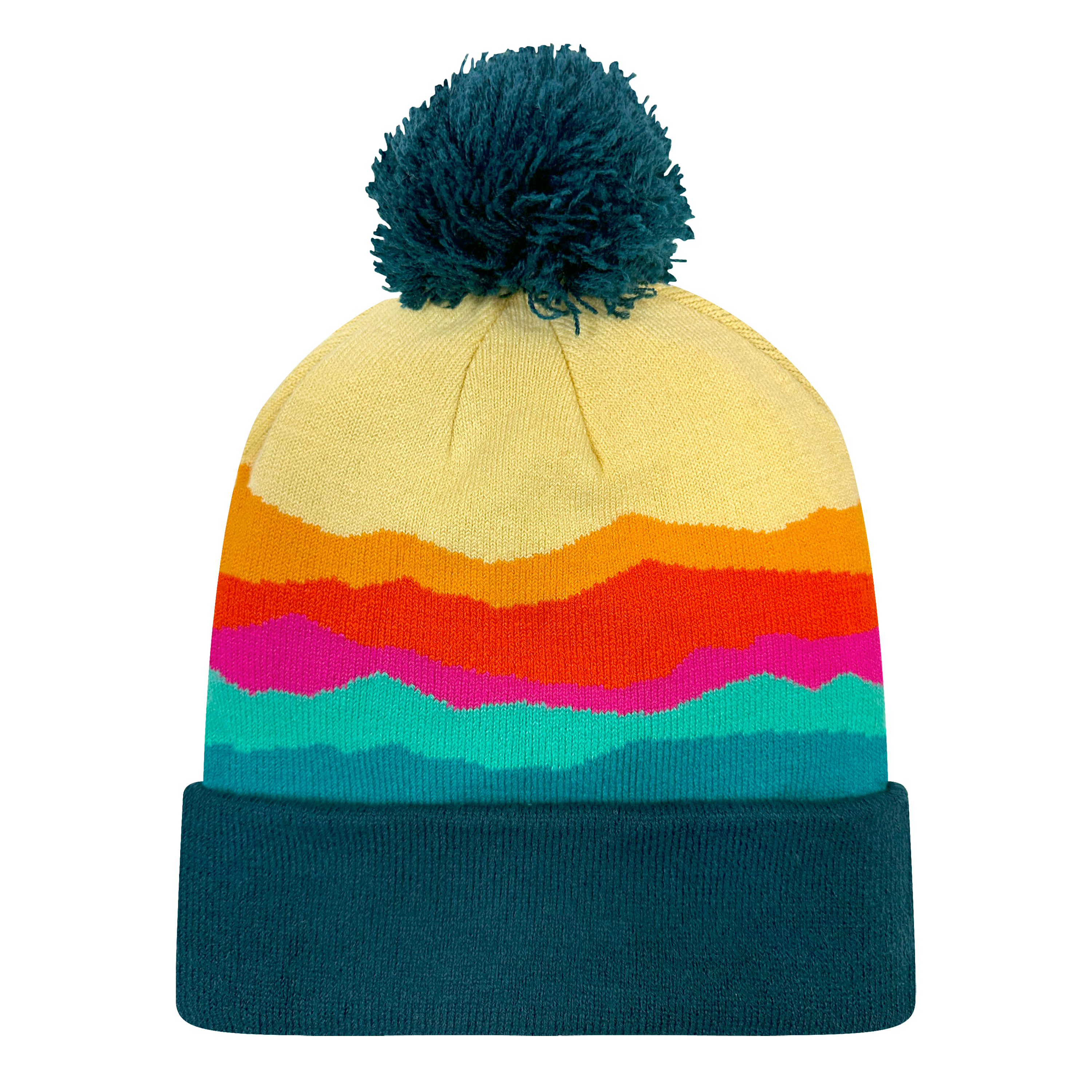 Grand Small Gauge Beanie