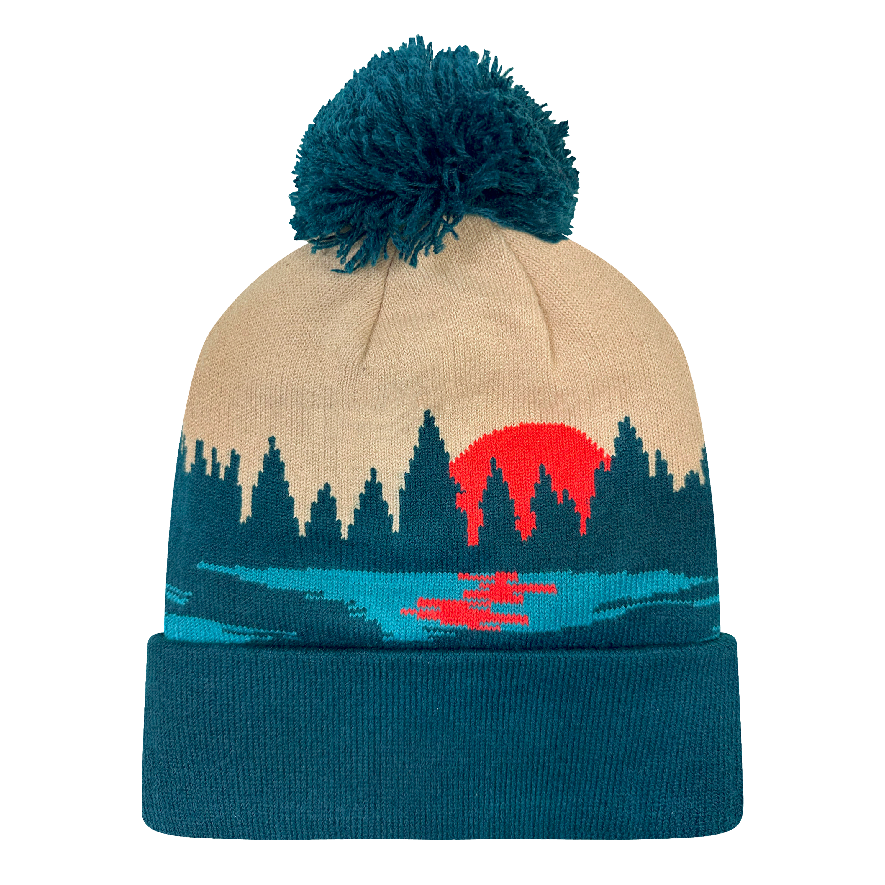 Grand Small Gauge Beanie