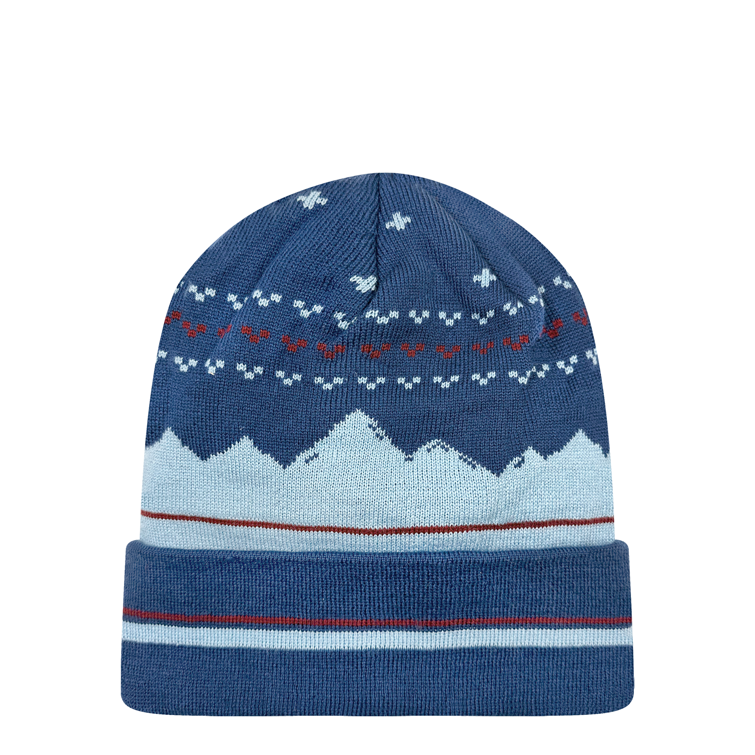 Grand Small Gauge Beanie