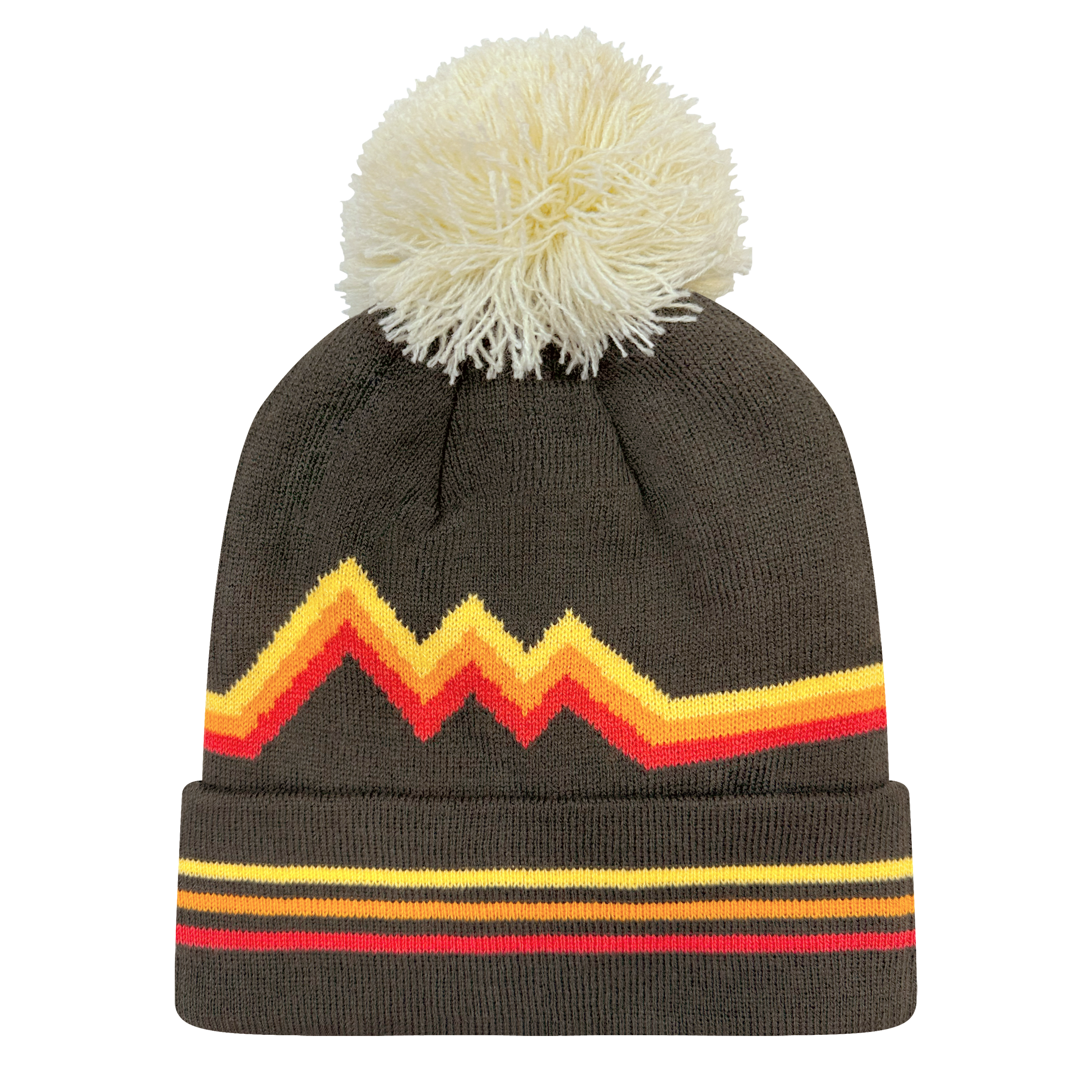 Grand Small Gauge Beanie
