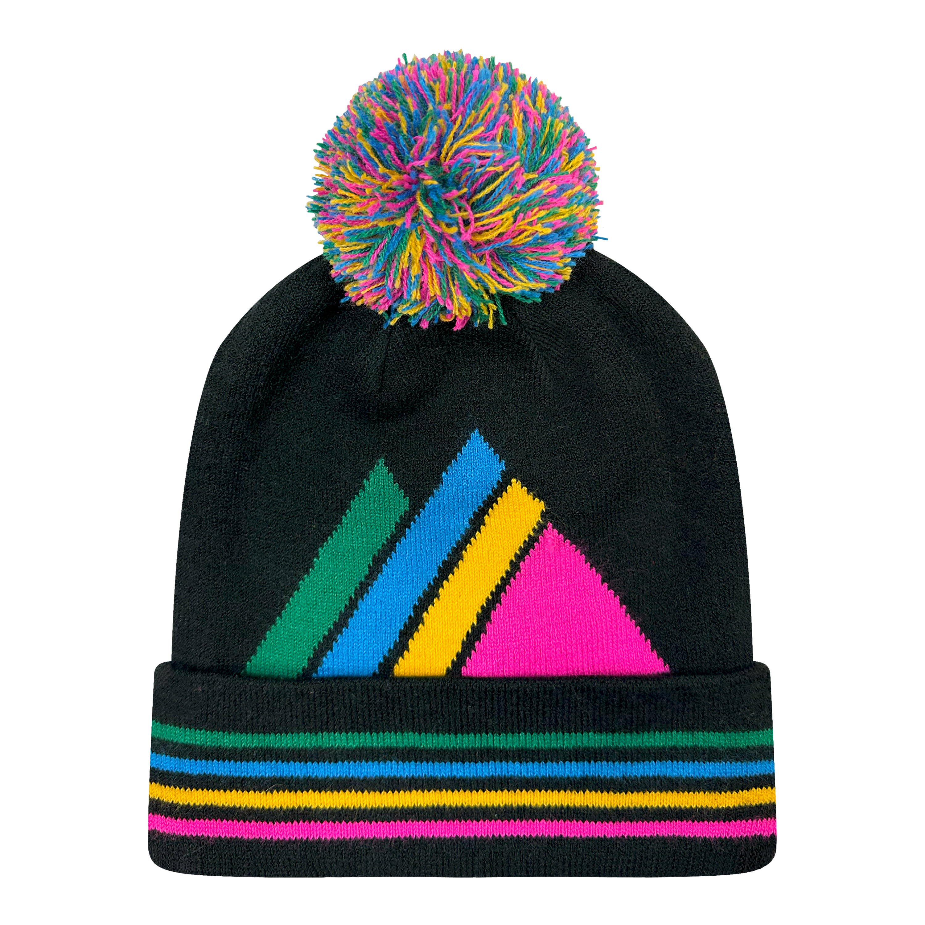 Grand Small Gauge Beanie