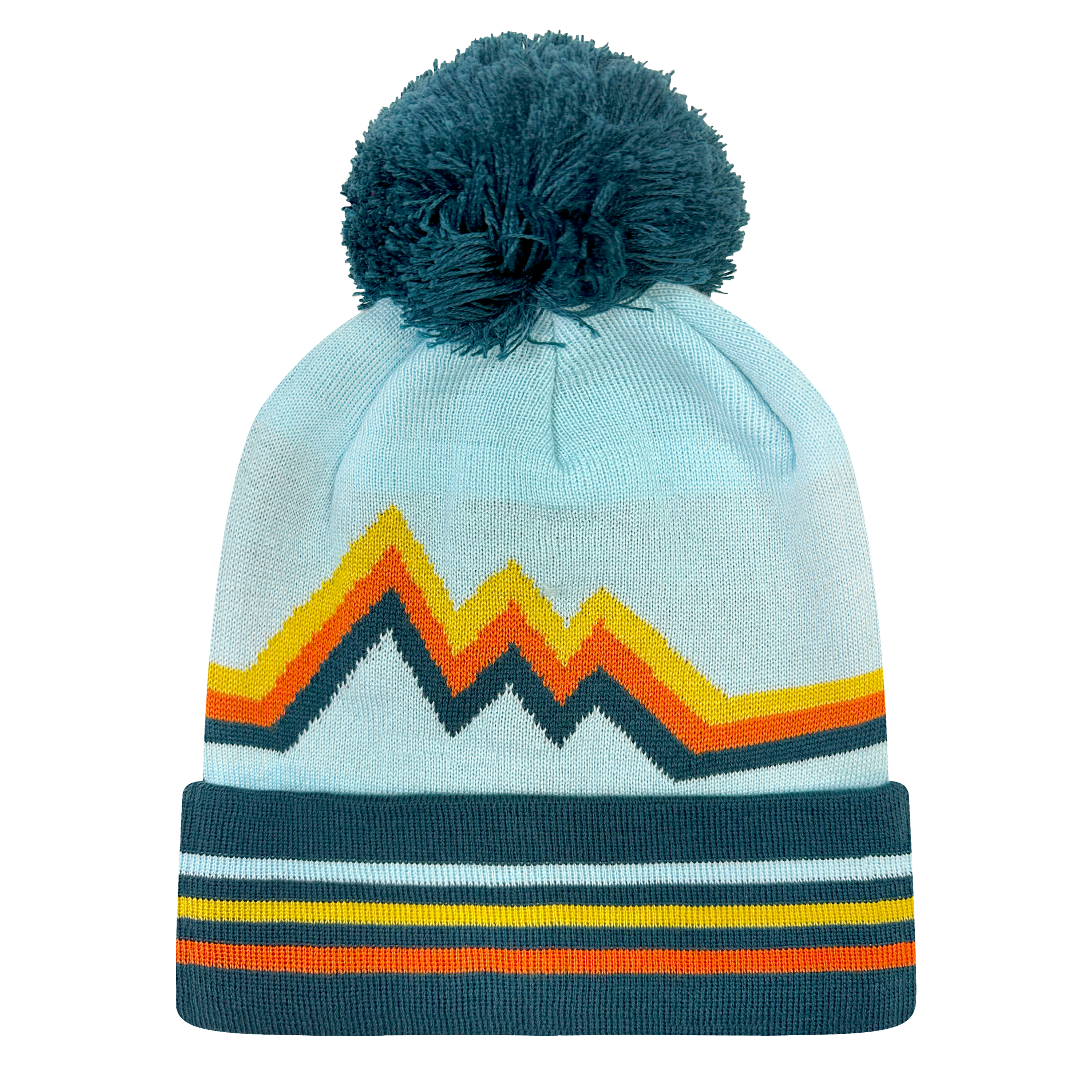 Grand Small Gauge Beanie