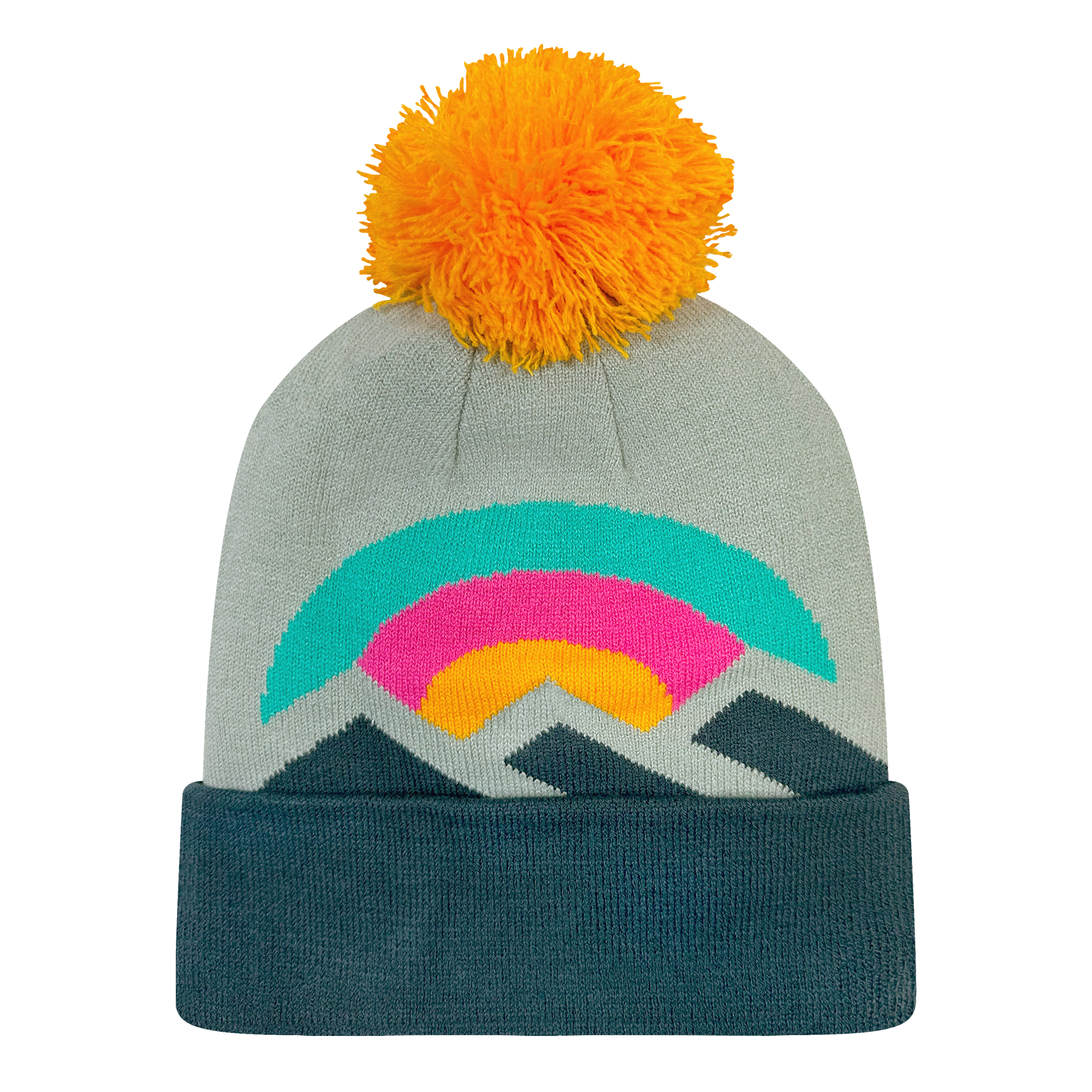 Grand Small Gauge Beanie