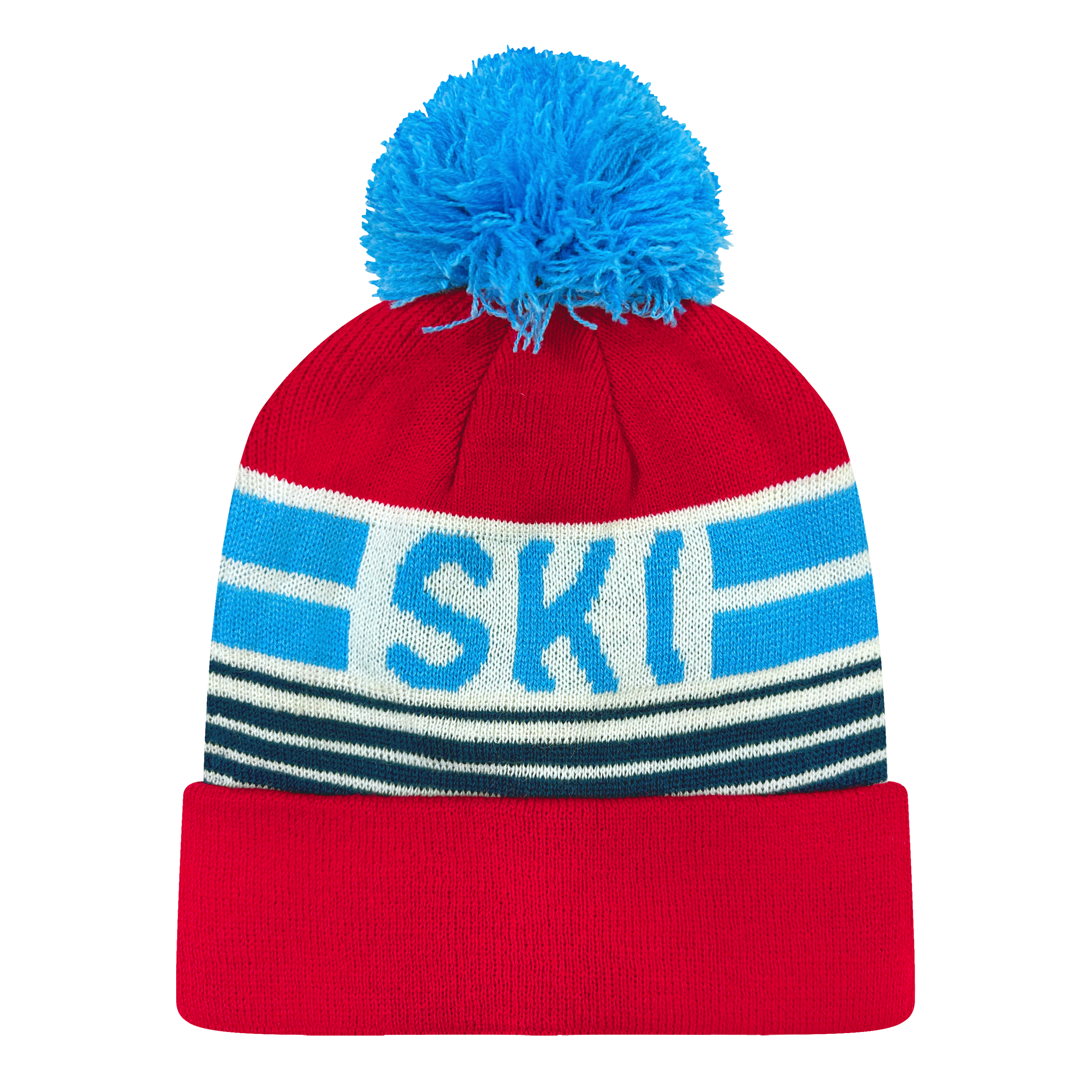 Grand Small Gauge Beanie