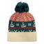 Grand Small Gauge Beanie Recycled