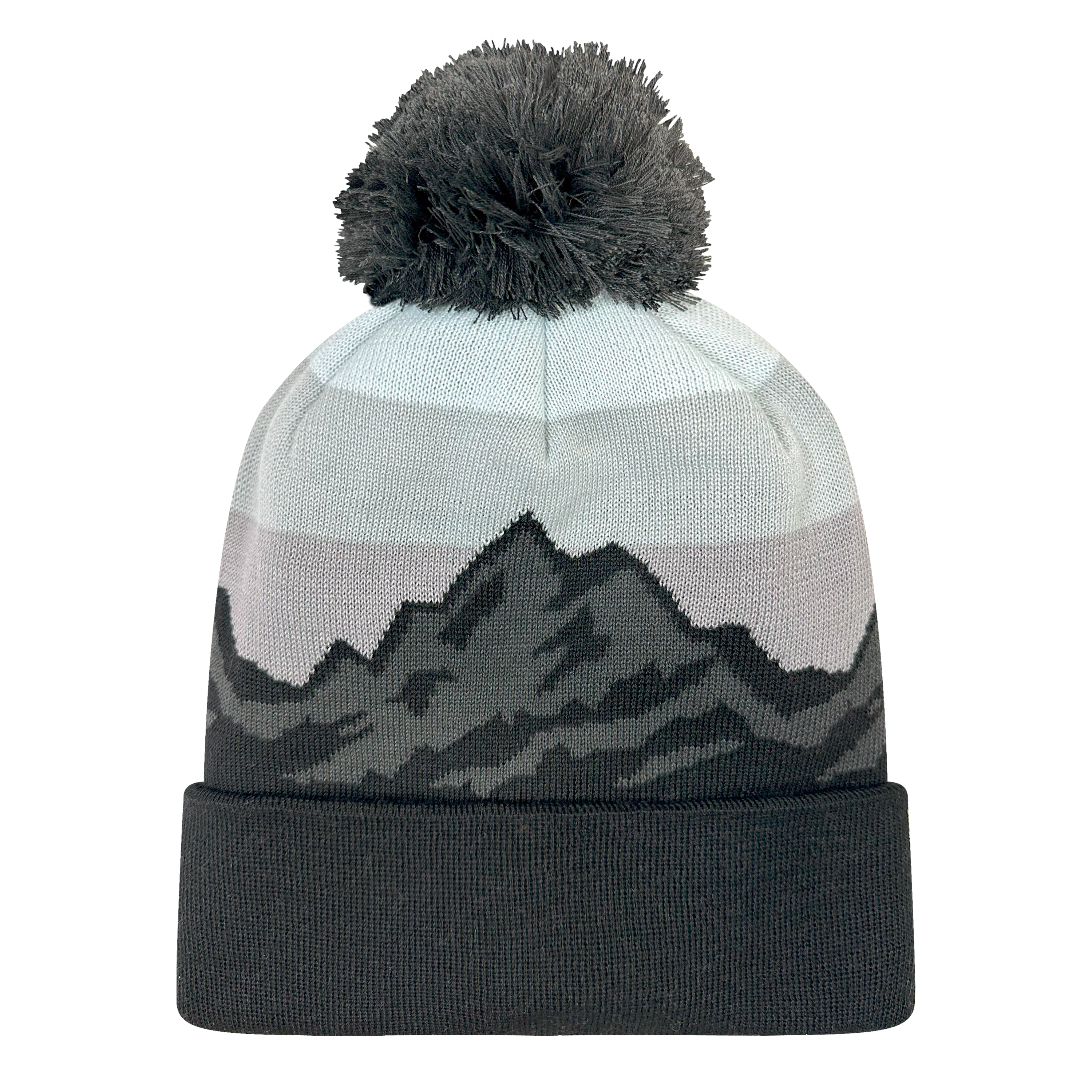 Grand Small Gauge Beanie Recycled