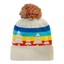 Grand Small Gauge Beanie Recycled